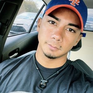 Meet your Posher, Giovanni